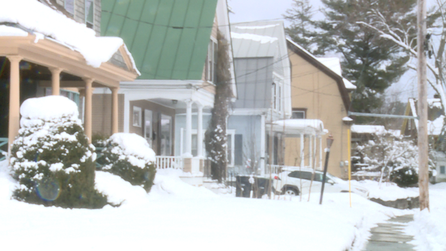 Housing the focus of Vermont Rep. Balint's first town hall - Vimarsana News