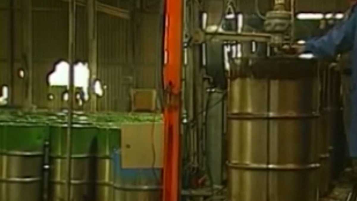 Oklahoma DEQ investigates illegal dumping of barrels