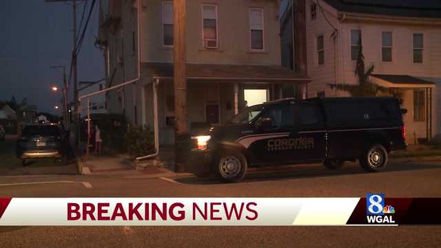 Coroner called to barricade situation - Vimarsana News