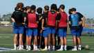Barron Collier Boys Soccer