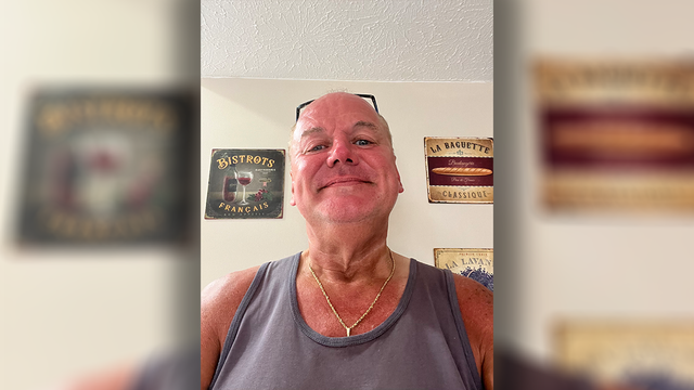 Timeline in the search for Barry Schmalbach - Vimarsana News