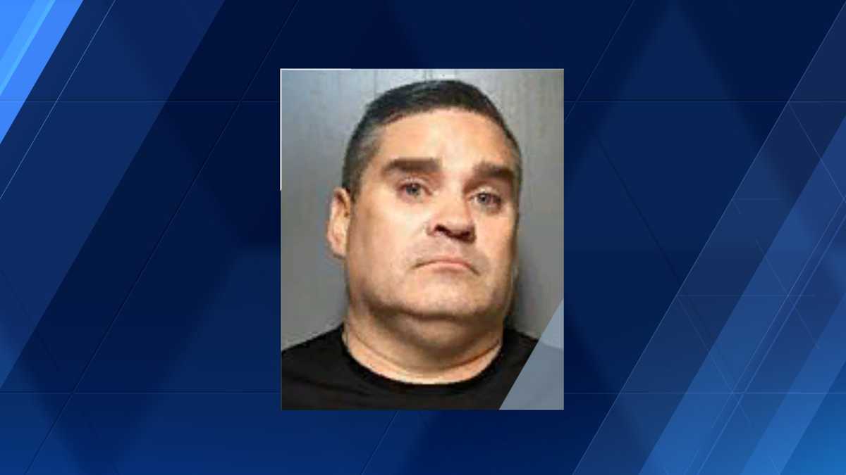 Alabama police officer arrested in St. Clair County on drug charges