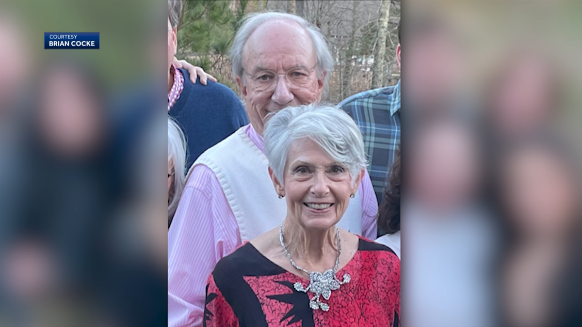 Neighbors remember St. Stephen's Episcopal Church shooting victims