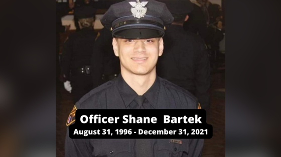 Off-duty Cleveland police officer fatally shot is former UC student, interned with Cincinnati police - Vimarsana News