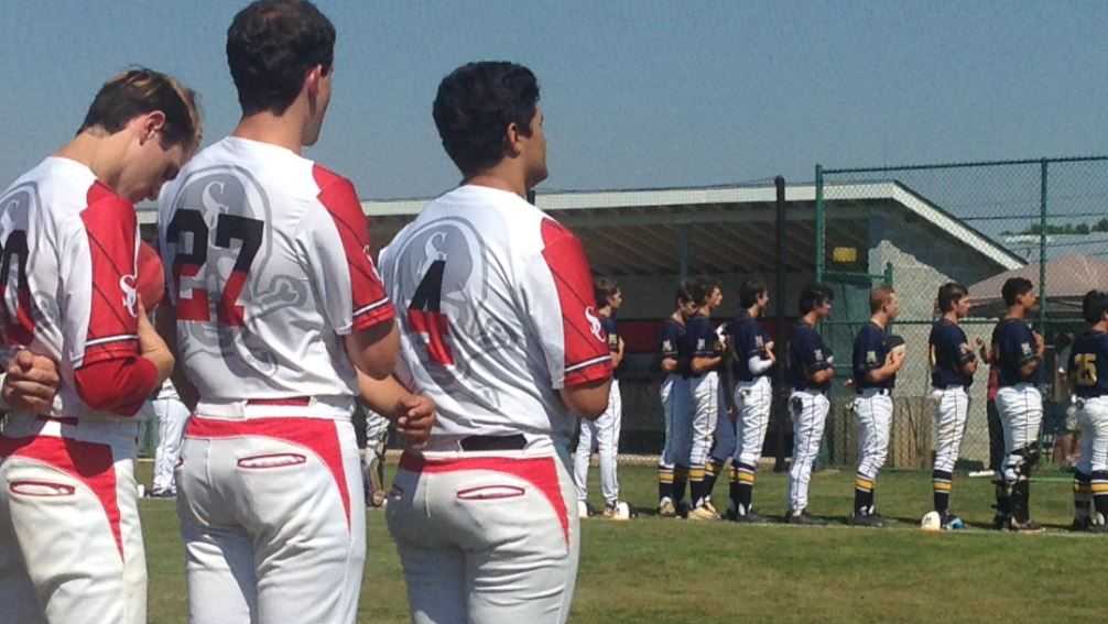 GHSA Elite Eight Baseball Scores and Highlights