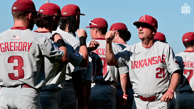 Diamond Hogs earn first series sweep of the season - Vimarsana News
