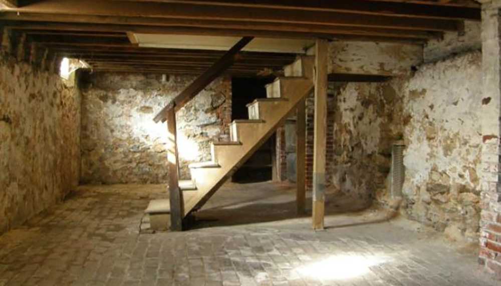5 Best Places To Be In Your Home During A Tornado 5 Best Places To Be In Your Home During A Tornado