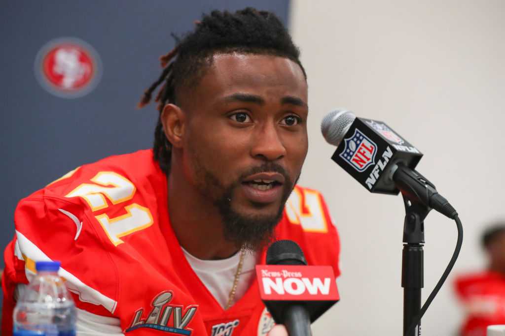 CHIEFS KINGDOM: Kansas City Chiefs Bring Back Cornerback Bashaud ...