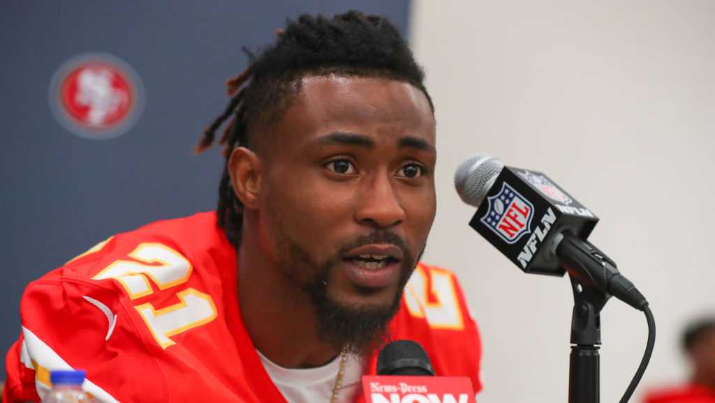 CHIEFS KINGDOM: Kansas City Chiefs bring back cornerback Bashaud