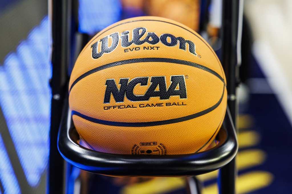 wcvb.com - National Desk Staff - Men's NCAA basketball tournament bracket announced