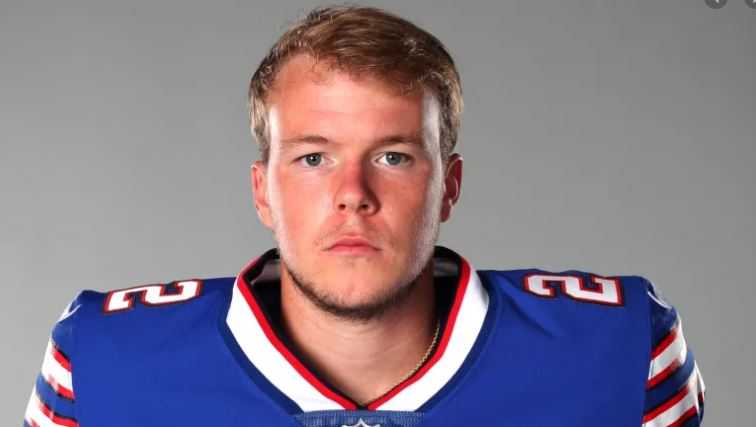 Bills sign kicker Tyler Bass to four-year contract extension