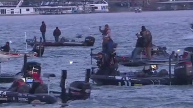 Bassmaster Classic expected to have big economic impact on region, organizers say - Vimarsana News