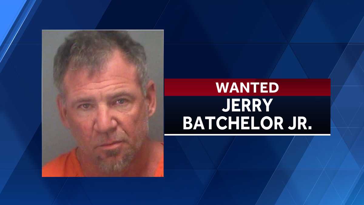 North Carolina Man wanted in connection to Stoneville arson, deputies say