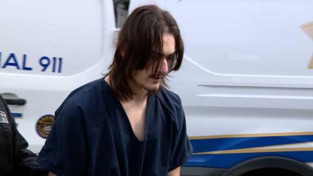 Three people charged in alleged murder plot waive right to preliminary hearing - Vimarsana News