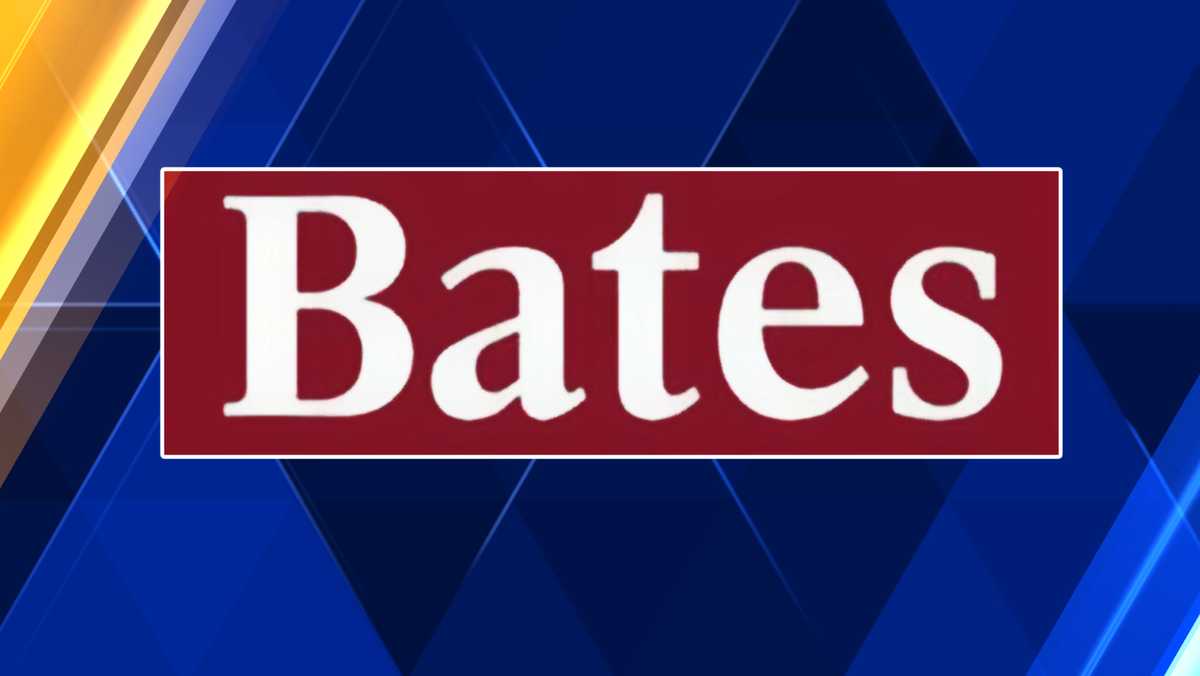 Bates receives record number of applicants for Class of 2022