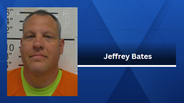 Indianola Hy-Vee pharmacist Jeffrey Bates faces several charges after store management reported discrepancies in medication inventory at its pharmacy.