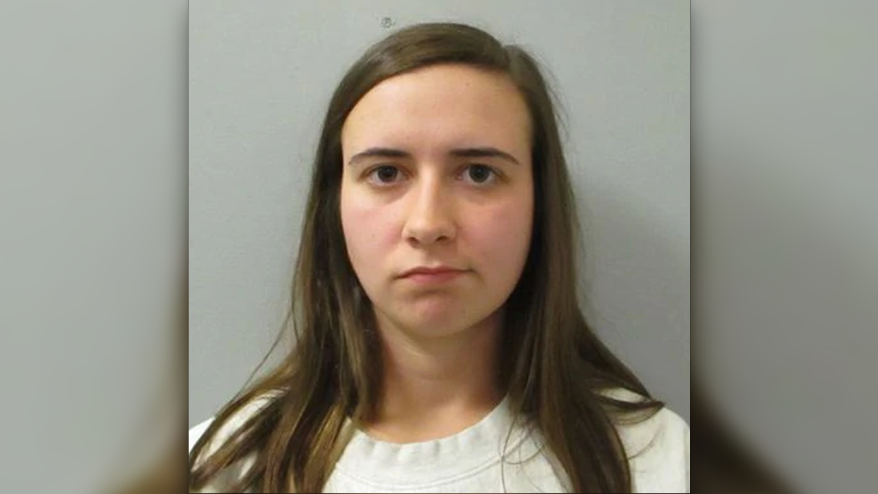 ﻿North Alabama Teacher Convicted Of Sexual Contact With Two Students