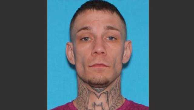 Man wanted for burglary escapes Bates County Courthouse - Vimarsana News