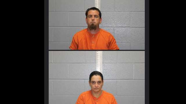 2 charged for stealing copper from farms in Bates County - Vimarsana News