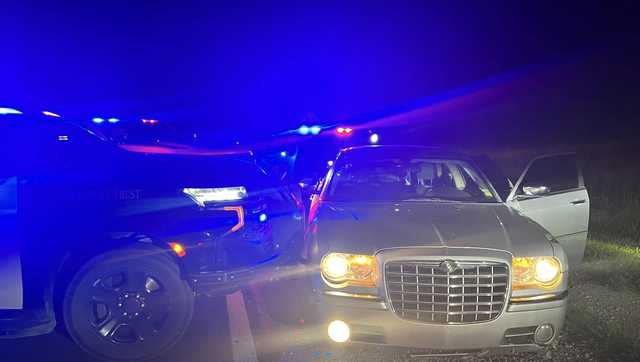 Authorities rescuekidnapping victim in Bates County - Vimarsana News