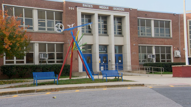 Annapolis school sharing documentary on namesake with community - Vimarsana News