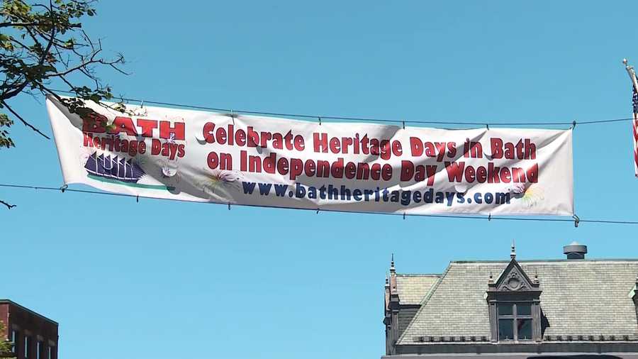 Organizers cancel Bath Heritage Days due to coronavirus outbreak