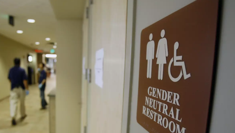South Carolina bathroom bill advances after Senate vote
