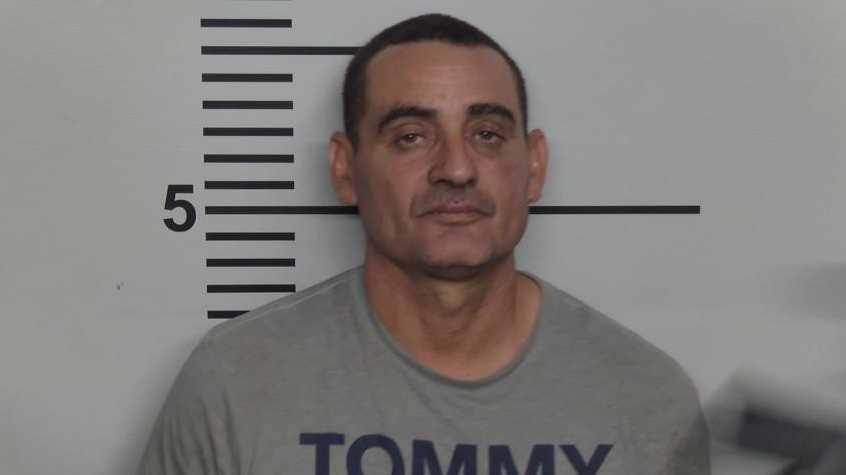 Multiple Louisville Men Arrested After Setting Fires, Threatening Residents