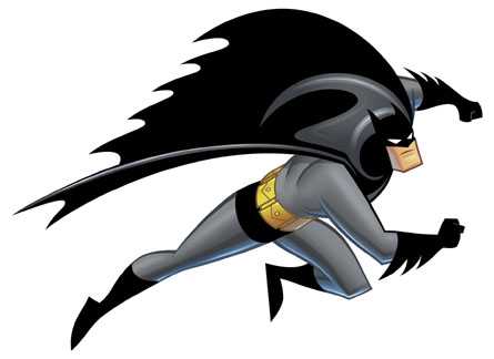 Batman: The Animated Series