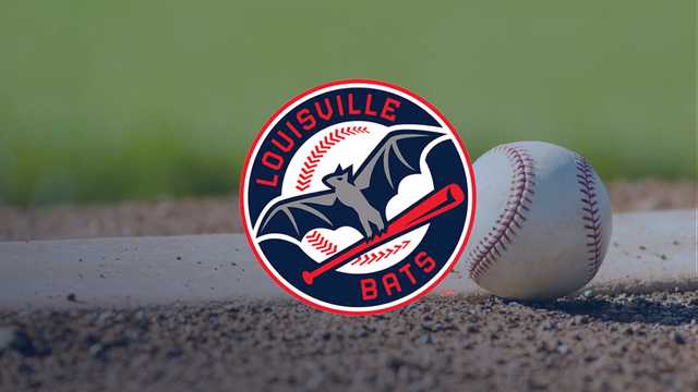 Louisville Bats 2022 season - LOUtoday