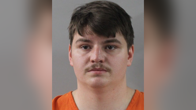 Sheriff: Polk County firefighter extorted 14-year-old