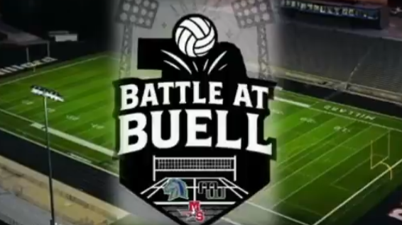 Millard high schools face off in volleyball showdown Millard high schools face off in volleyball showdown
