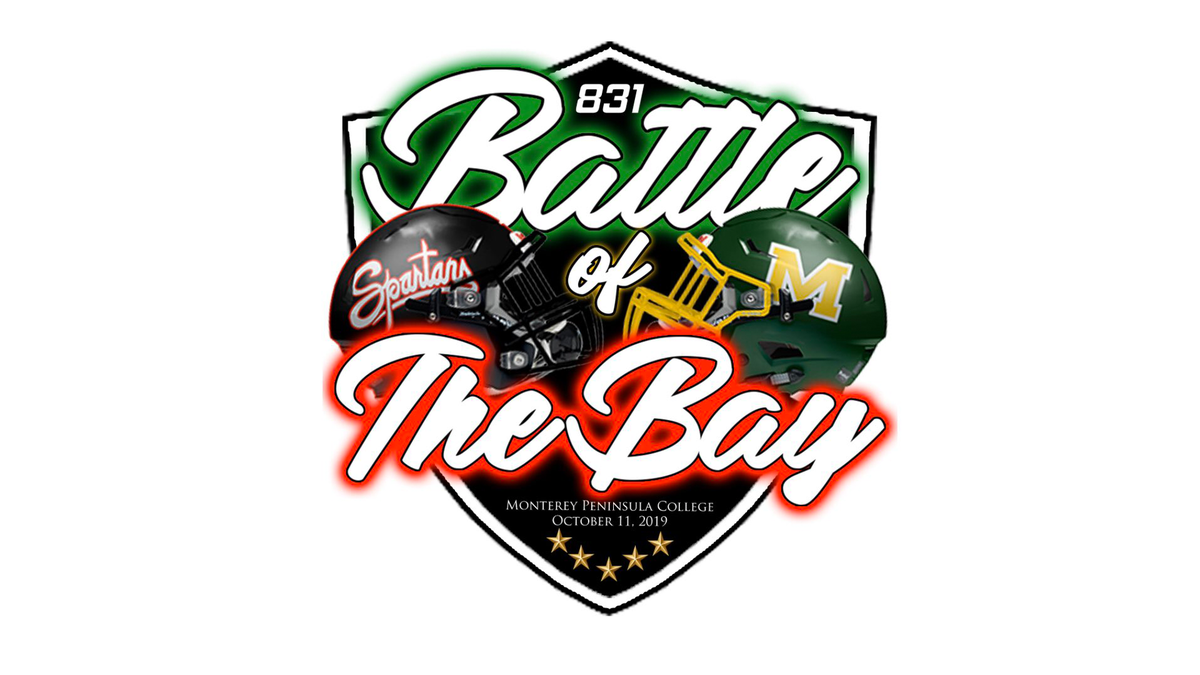 Monterey and Seaside prepare for 57th annual Battle of the Bay