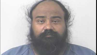 Florida man arrested, accused of stealing from the elderly across the country Florida man arrested, accused of stealing from the elderly across the country