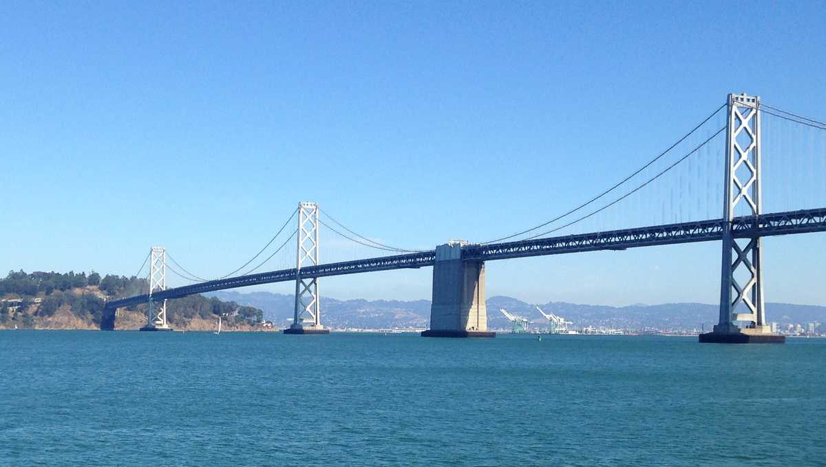 Does Bay Bridge Have Tolls