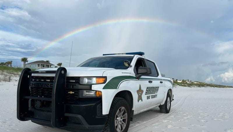Three Alabama men drown after becoming distressed while swimming at ...