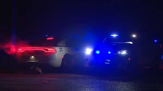 Jackson police investigating shooting that left one man dead