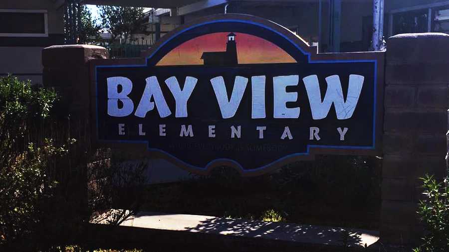Bay View Elementary School