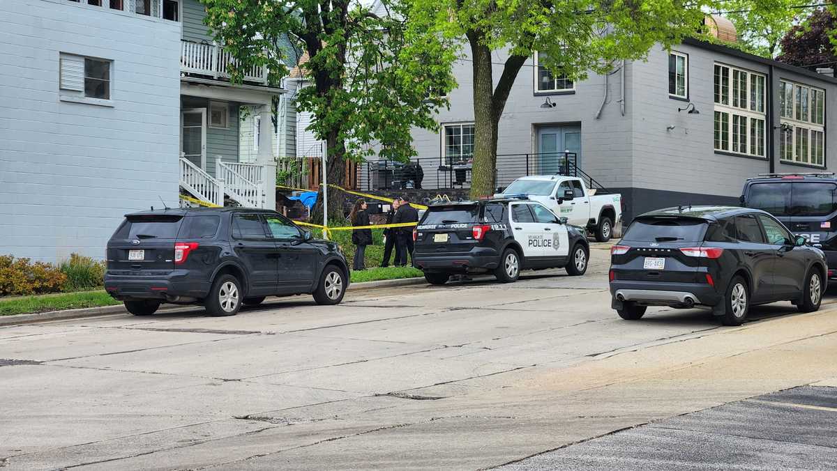 Firefighters find woman dead after extinguishing Milwaukee house fire