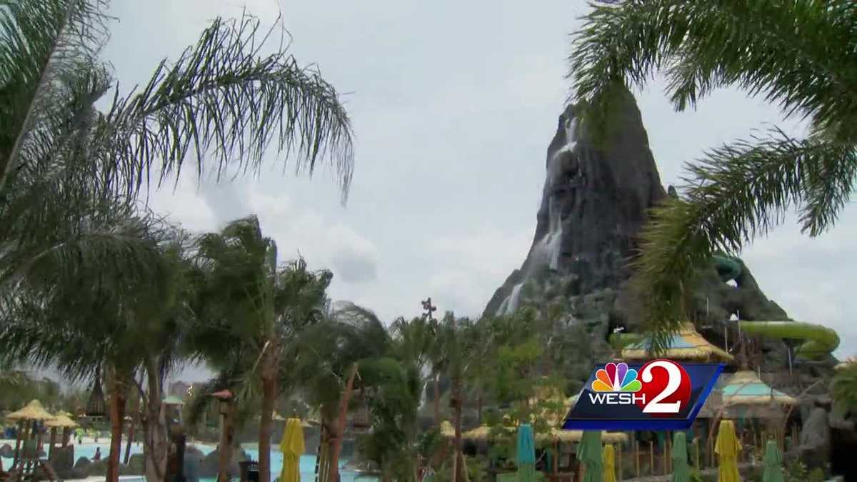 5 things to know about Volcano Bay