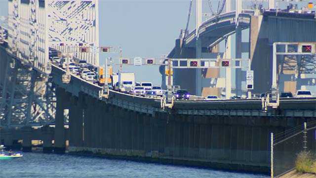 Gov. Hogan announces new tier 2 Chesapeake Bay crossing study