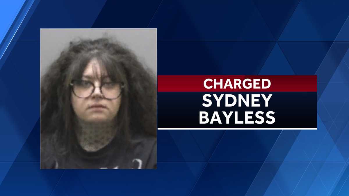 Virginia woman charged after video surfaces depicting sexual acts with dog, Triad deputies say