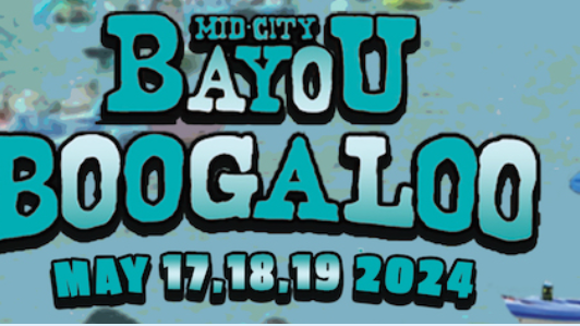 New Orleans Bayou Boogaloo releases 2024 lineup - Vimarsana News