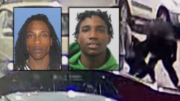 Police: Second arrest made in shooting death of 17-year-old in South Fairmount - Vimarsana News