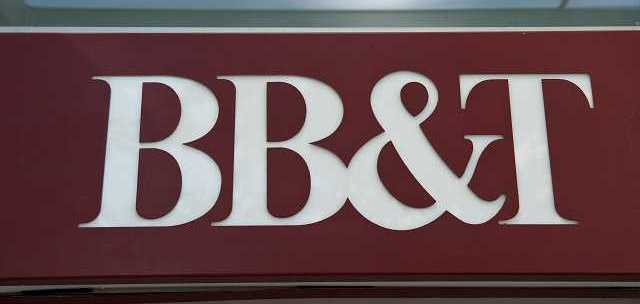 BB&T restoring several banking services after equipment malfunction