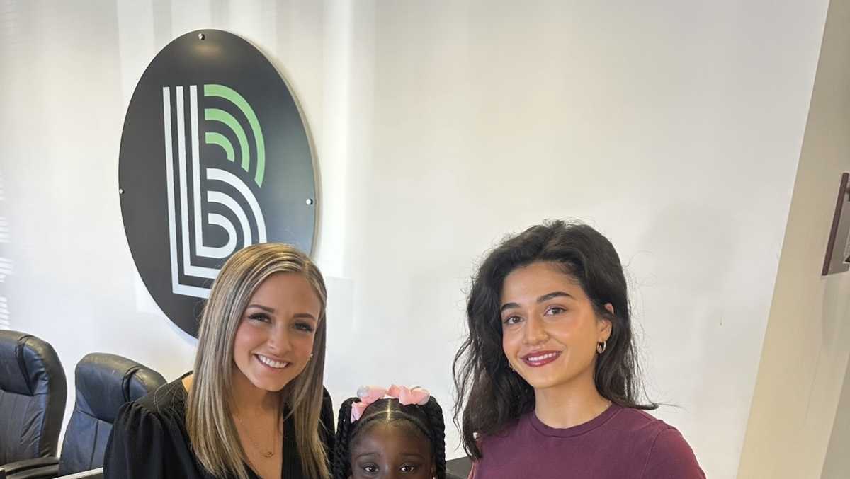 National Mentoring Month: It takes little to be big