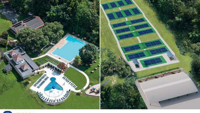 Coppermine expands pickleball influence with new venues, brand - Vimarsana News