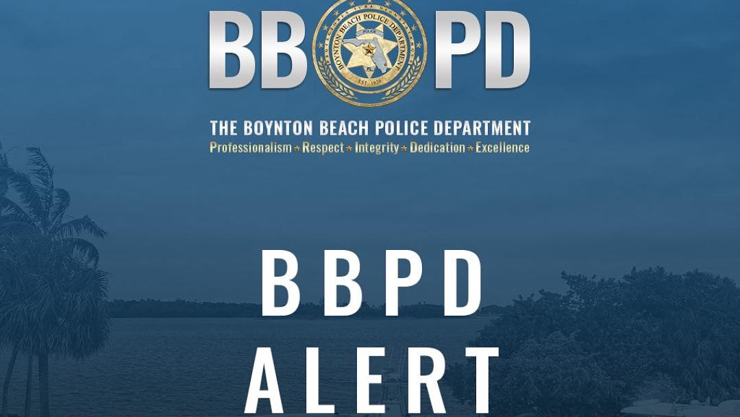 Boynton Beach Police Investigate Golfview Harbour Shooting Injuring Man