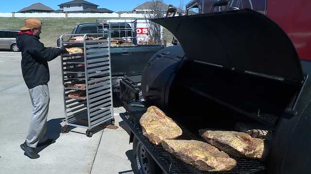 Taste of Omaha? Vendors wait for tables to turn - Vimarsana News