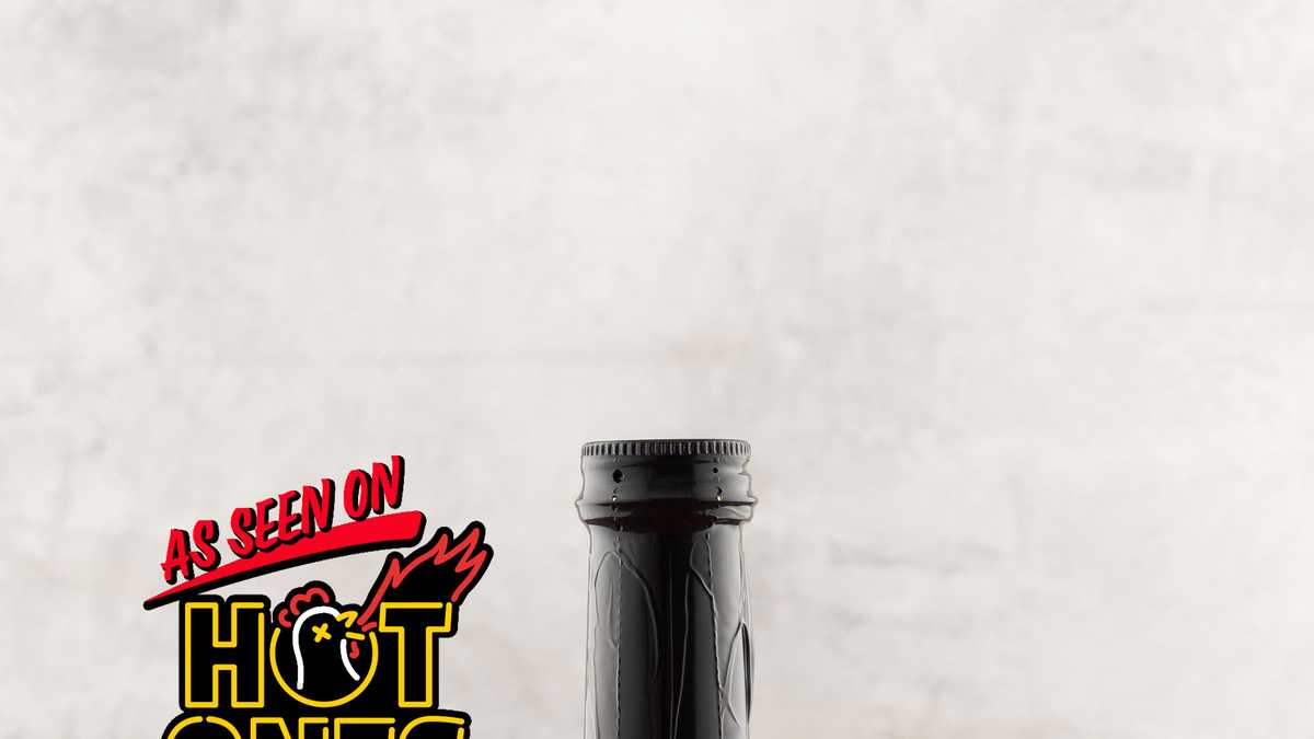 'Hot Ones' interview series to feature Vermont hot sauce